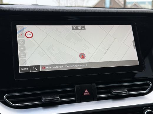 Kia e-Niro ExecutiveLine 64 kWh | Trekhaak | Navi | Camera | ActivLease financial lease