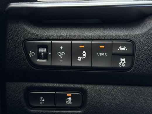 Kia e-Niro ExecutiveLine 64 kWh | Trekhaak | Navi | Camera | ActivLease financial lease