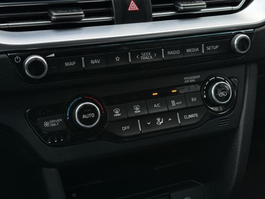 Kia e-Niro ExecutiveLine 64 kWh | Trekhaak | Navi | Camera | ActivLease financial lease