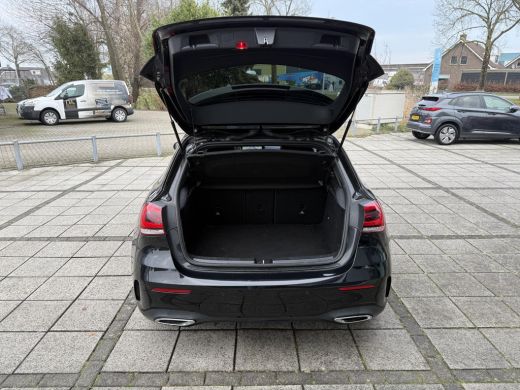 Mercedes-Benz A-Klasse 180 Aut. Business Sol. AMG | Navi | Camera | Sfeer verlichting | ActivLease financial lease