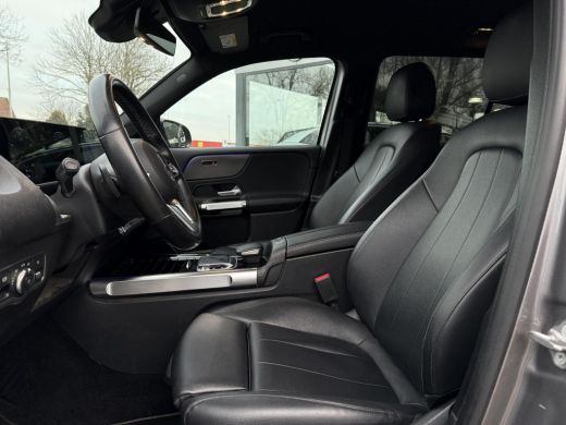Mercedes-Benz GLB 180 Aut. Business Sol. Luxury | Navi | Leder | Camera | ActivLease financial lease