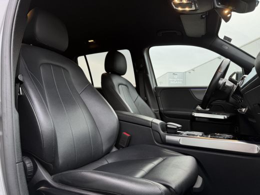Mercedes-Benz GLB 180 Aut. Business Sol. Luxury | Navi | Leder | Camera | ActivLease financial lease
