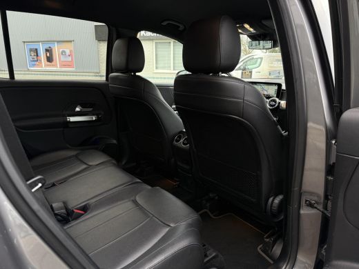 Mercedes-Benz GLB 180 Aut. Business Sol. Luxury | Navi | Leder | Camera | ActivLease financial lease