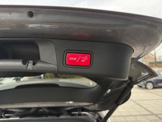 Mercedes-Benz GLB 180 Aut. Business Sol. Luxury | Navi | Leder | Camera | ActivLease financial lease