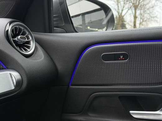 Mercedes-Benz GLB 180 Aut. Business Sol. Luxury | Navi | Leder | Camera | ActivLease financial lease