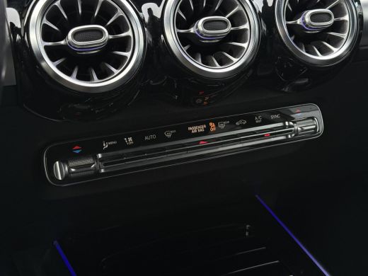 Mercedes-Benz GLB 180 Aut. Business Sol. Luxury | Navi | Leder | Camera | ActivLease financial lease