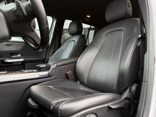 Mercedes-Benz GLB 180 Aut. Business Sol. Luxury | Navi | Leder | Camera | ActivLease financial lease