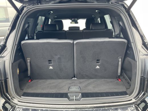 Mercedes-Benz GLB 7-Pers 180 AMG Line 7-Pers Pano Trekhaak Stoelverw Led NL-Auto |AMG!| ActivLease financial lease