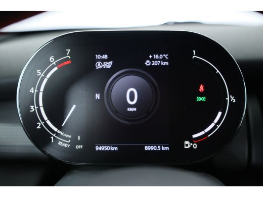 Mini Cooper 1.5 JCW Trim Pakket | Serious Business Pakket | Harman-Kardon | Led Union Jack | 17 inch | Climat... ActivLease financial lease