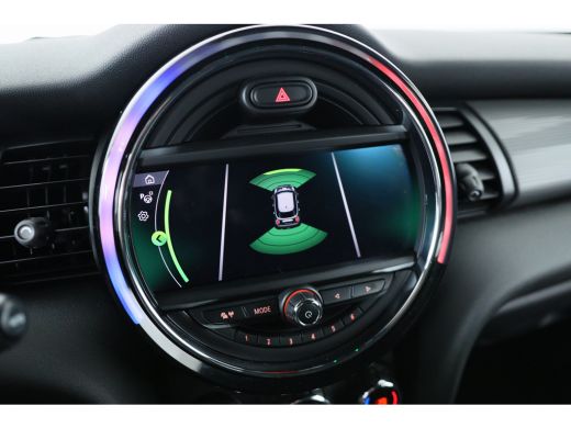 Mini Cooper 1.5 JCW Trim Pakket | Serious Business Pakket | Harman-Kardon | Led Union Jack | 17 inch | Climat... ActivLease financial lease