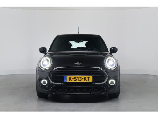 Mini Cooper 1.5 JCW Trim Pakket | Serious Business Pakket | Harman-Kardon | Led Union Jack | 17 inch | Climat... ActivLease financial lease