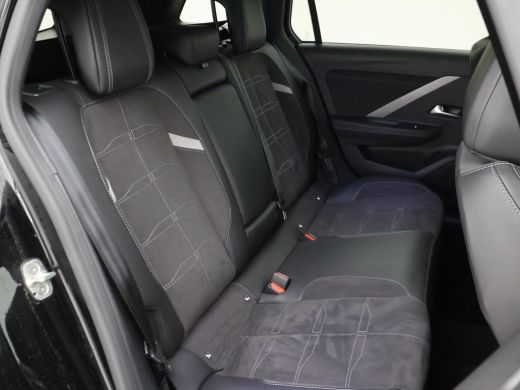 Opel Astra Sports Tourer 1.2 ULTIMATE AUT. + PANORAMA | HEAD-UP | ADAPTIVE CRUISE | CARPLAY | 360 CAMERA ActivLease financial lease