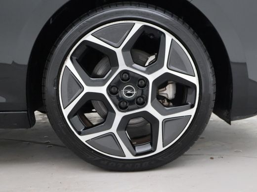 Opel Astra Sports Tourer 1.2 ULTIMATE AUT. + PANORAMA | HEAD-UP | ADAPTIVE CRUISE | CARPLAY | 360 CAMERA ActivLease financial lease