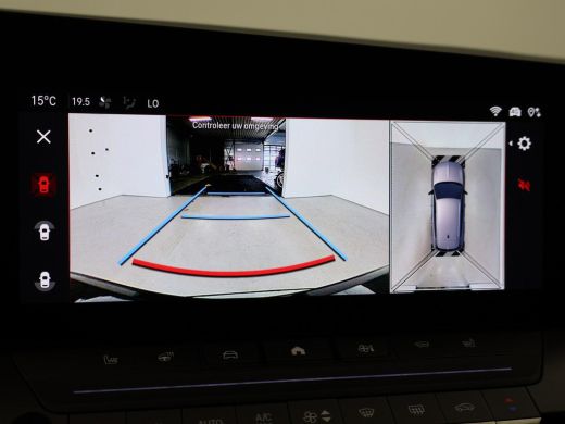 Opel Astra Sports Tourer 1.2 ULTIMATE AUT. + PANORAMA | HEAD-UP | ADAPTIVE CRUISE | CARPLAY | 360 CAMERA ActivLease financial lease