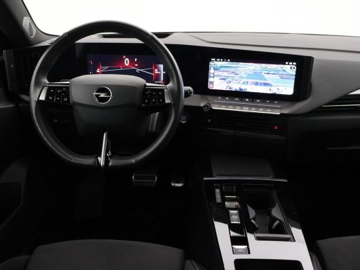 Opel Astra Sports Tourer 1.2 ULTIMATE AUT. + PANORAMA | HEAD-UP | ADAPTIVE CRUISE | CARPLAY | 360 CAMERA ActivLease financial lease