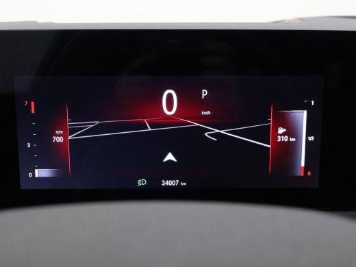 Opel Astra Sports Tourer 1.2 ULTIMATE AUT. + PANORAMA | HEAD-UP | ADAPTIVE CRUISE | CARPLAY | 360 CAMERA ActivLease financial lease