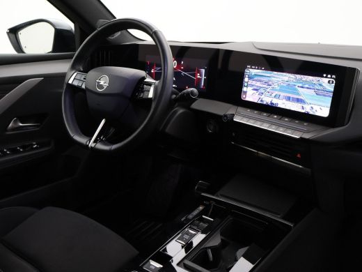 Opel Astra Sports Tourer 1.2 ULTIMATE AUT. + PANORAMA | HEAD-UP | ADAPTIVE CRUISE | CARPLAY | 360 CAMERA ActivLease financial lease