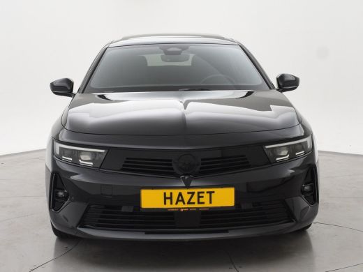 Opel Astra Sports Tourer 1.2 ULTIMATE AUT. + PANORAMA | HEAD-UP | ADAPTIVE CRUISE | CARPLAY | 360 CAMERA ActivLease financial lease