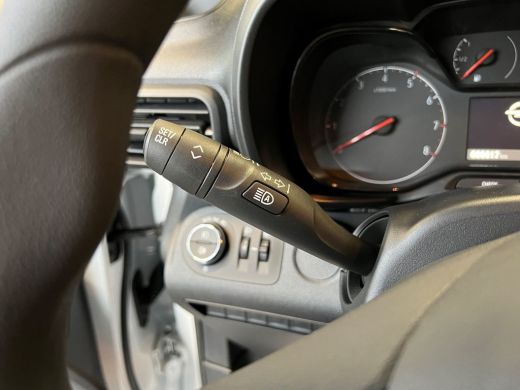 Opel Combo 1.5D L1H1 Standaard | Airco | Achteruitrijcamera | Apple Carplay/Android Auto | Cruise control | ... ActivLease financial lease