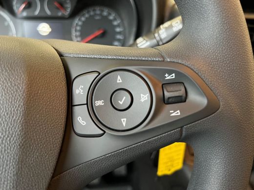 Opel Combo 1.5D L1H1 Standaard | Airco | Achteruitrijcamera | Apple Carplay/Android Auto | Cruise control | ... ActivLease financial lease