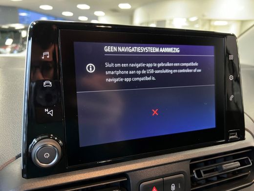 Opel Combo 1.5D L1H1 Standaard | Airco | Achteruitrijcamera | Apple Carplay/Android Auto | Cruise control | ... ActivLease financial lease