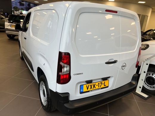 Opel Combo 1.5D L1H1 Standaard | Airco | Achteruitrijcamera | Apple Carplay/Android Auto | Cruise control | ... ActivLease financial lease