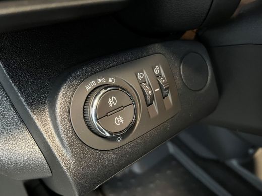 Opel Combo 1.5D L1H1 Standaard | Airco | Achteruitrijcamera | Apple Carplay/Android Auto | Cruise control | ... ActivLease financial lease