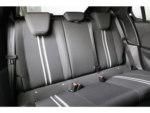 Opel Corsa 1.2 Turbo Hybrid GS | Navi | Clima | Cruise | Keyless | Dodehoeksensoren | Camera | Parkeersensor... ActivLease financial lease