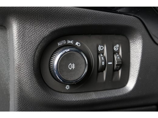 Opel Corsa 1.2 Turbo Hybrid GS | Navi | Clima | Cruise | Keyless | Dodehoeksensoren | Camera | Parkeersensor... ActivLease financial lease