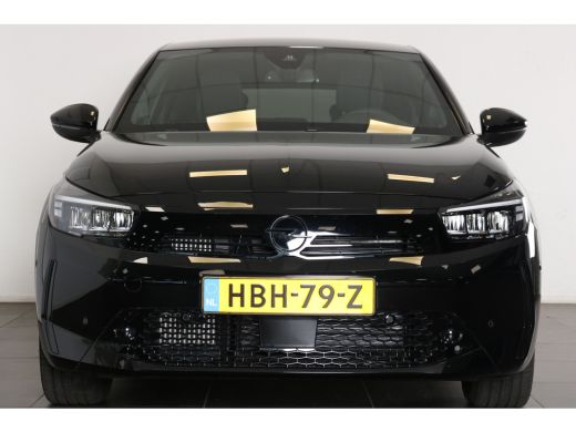 Opel Corsa 1.2 Turbo Hybrid GS | Navi | Clima | Cruise | Keyless | Dodehoeksensoren | Camera | Parkeersensor... ActivLease financial lease