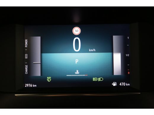 Opel Corsa 1.2 Turbo Hybrid GS | Navi | Clima | Cruise | Keyless | Dodehoeksensoren | Camera | Parkeersensor... ActivLease financial lease