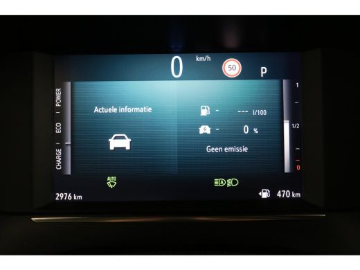 Opel Corsa 1.2 Turbo Hybrid GS | Navi | Clima | Cruise | Keyless | Dodehoeksensoren | Camera | Parkeersensor... ActivLease financial lease