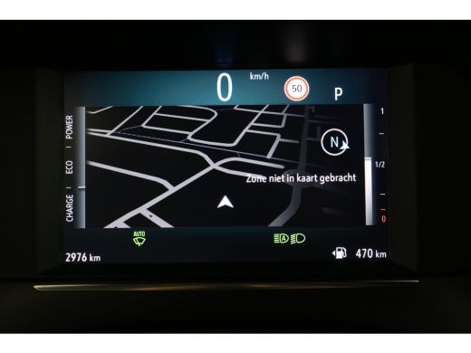 Opel Corsa 1.2 Turbo Hybrid GS | Navi | Clima | Cruise | Keyless | Dodehoeksensoren | Camera | Parkeersensor... ActivLease financial lease