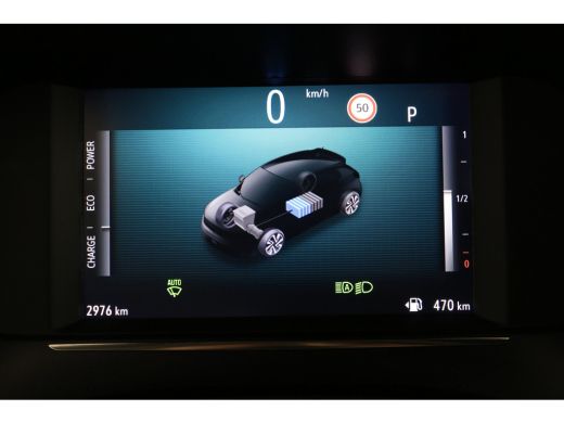 Opel Corsa 1.2 Turbo Hybrid GS | Navi | Clima | Cruise | Keyless | Dodehoeksensoren | Camera | Parkeersensor... ActivLease financial lease