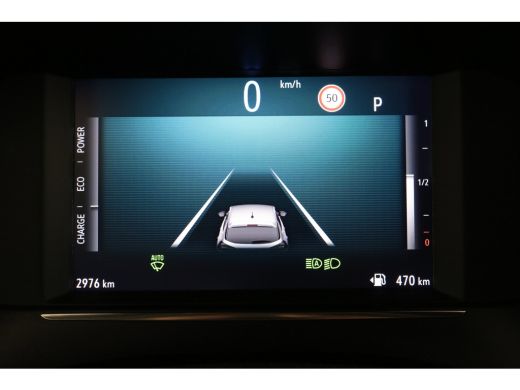 Opel Corsa 1.2 Turbo Hybrid GS | Navi | Clima | Cruise | Keyless | Dodehoeksensoren | Camera | Parkeersensor... ActivLease financial lease