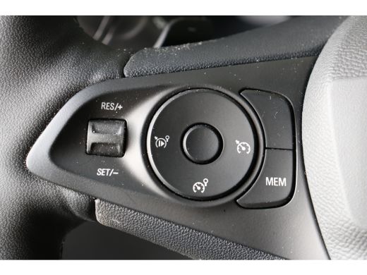 Opel Corsa 1.2 Turbo Hybrid GS | Navi | Clima | Cruise | Keyless | Dodehoeksensoren | Camera | Parkeersensor... ActivLease financial lease