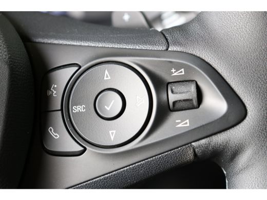 Opel Corsa 1.2 Turbo Hybrid GS | Navi | Clima | Cruise | Keyless | Dodehoeksensoren | Camera | Parkeersensor... ActivLease financial lease