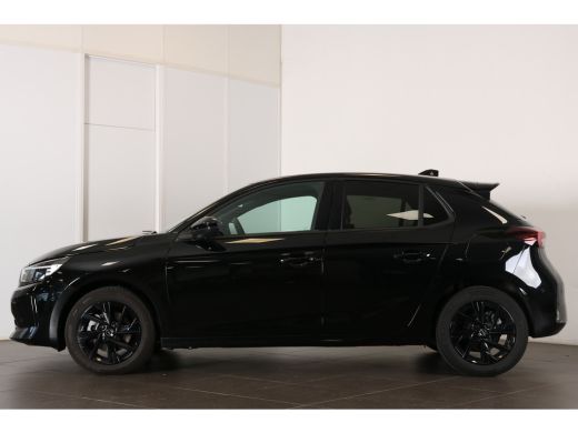 Opel Corsa 1.2 Turbo Hybrid GS | Navi | Clima | Cruise | Keyless | Dodehoeksensoren | Camera | Parkeersensor... ActivLease financial lease