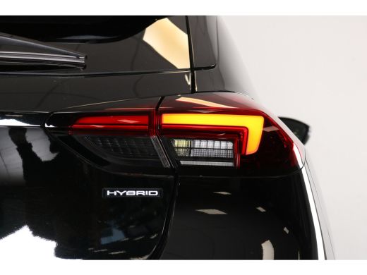 Opel Corsa 1.2 Turbo Hybrid GS | Navi | Clima | Cruise | Keyless | Dodehoeksensoren | Camera | Parkeersensor... ActivLease financial lease