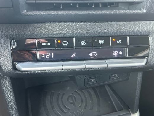 Opel Frontera 1.2 110PK Turbo Hybrid GS | 8 JAAR FABRIEKSGARANTIE| COMFORTSTOELEN| NAVIGATIE| CAMERA| PARKEERSE... ActivLease financial lease