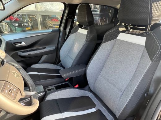 Opel Frontera 1.2 110PK Turbo Hybrid GS | 8 JAAR FABRIEKSGARANTIE| COMFORTSTOELEN| NAVIGATIE| CAMERA| PARKEERSE... ActivLease financial lease