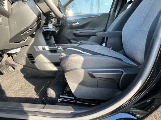 Opel Frontera 1.2 110PK Turbo Hybrid GS | 8 JAAR FABRIEKSGARANTIE| COMFORTSTOELEN| NAVIGATIE| CAMERA| PARKEERSE... ActivLease financial lease