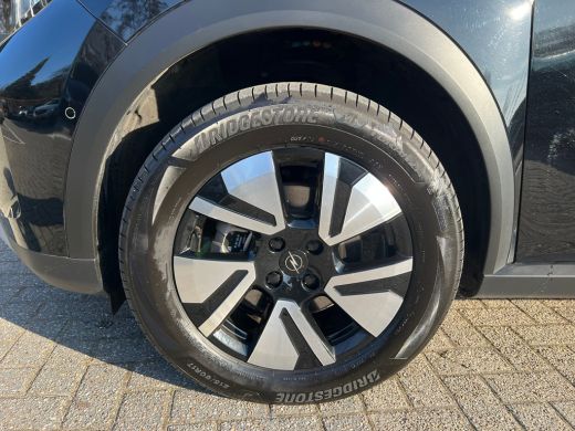 Opel Frontera 1.2 110PK Turbo Hybrid GS | 8 JAAR FABRIEKSGARANTIE| COMFORTSTOELEN| NAVIGATIE| CAMERA| PARKEERSE... ActivLease financial lease