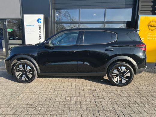 Opel Frontera 1.2 110PK Turbo Hybrid GS | 8 JAAR FABRIEKSGARANTIE| COMFORTSTOELEN| NAVIGATIE| CAMERA| PARKEERSE... ActivLease financial lease