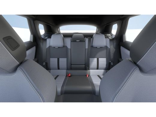 Opel Grandland GS - Electric | Draadloze telefoonlader (Inductie) | Elektronische klimaatregeling met twee zones... ActivLease financial lease