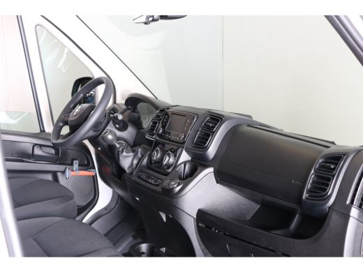 Opel Movano L2H1 120 PK |TREKHAAK | BETIMMERING LAADRUIMTE | CAMERA | 360 GR SENSOREN | DIGITALE BINNENSPIEGE... ActivLease financial lease