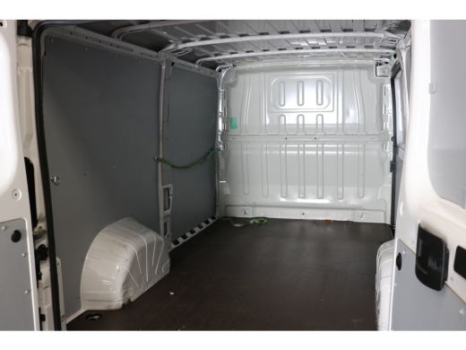 Opel Movano L2H1 120 PK |TREKHAAK | BETIMMERING LAADRUIMTE | CAMERA | 360 GR SENSOREN | DIGITALE BINNENSPIEGE... ActivLease financial lease