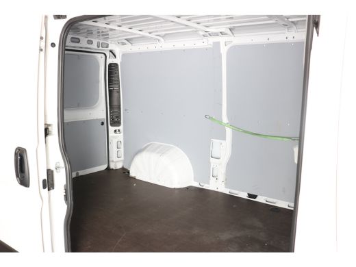 Opel Movano L2H1 120 PK |TREKHAAK | BETIMMERING LAADRUIMTE | CAMERA | 360 GR SENSOREN | DIGITALE BINNENSPIEGE... ActivLease financial lease