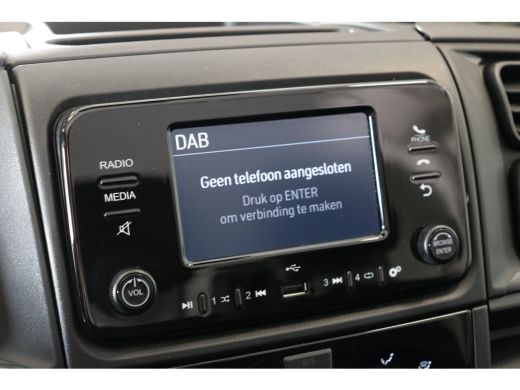 Opel Movano L2H1 120 PK |TREKHAAK | BETIMMERING LAADRUIMTE | CAMERA | 360 GR SENSOREN | DIGITALE BINNENSPIEGE... ActivLease financial lease