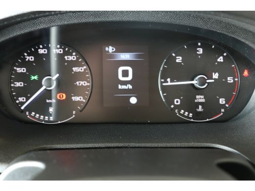 Opel Movano L2H1 120 PK |TREKHAAK | BETIMMERING LAADRUIMTE | CAMERA | 360 GR SENSOREN | DIGITALE BINNENSPIEGE... ActivLease financial lease